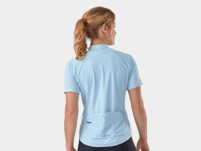 Trek Trikot Trek Solstice Women S Dusty Blue Produktbild 1