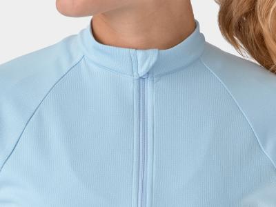 Trek Trikot Trek Solstice Women S Dusty Blue Produktbild 6