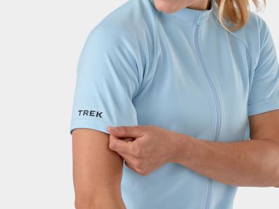 Trek Trikot Trek Solstice Women XL Dusty Blue Produktbild 4