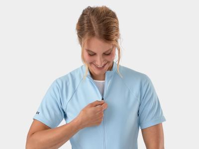 Trek Trikot Trek Solstice Women XL Dusty Blue Produktbild 5