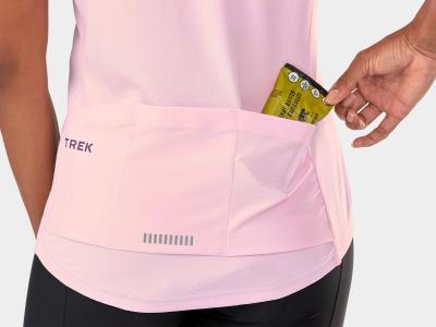 Trek Trikot Trek Solstice Women XS Blush Produktbild 3