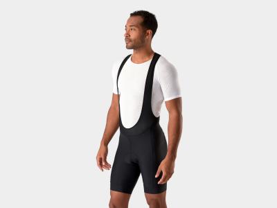 Trek Tr&auml;gershort Trek Solstice Bib XS Black Produktbild 2
