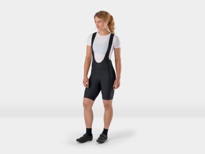 Trek Tr&auml;gershort Trek Solstice Bib Women XS Black Produktbild 5