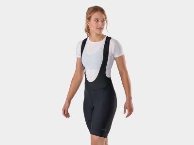 Trek Tr&auml;gershort Trek Solstice Bib Women M Black Produktbild 2
