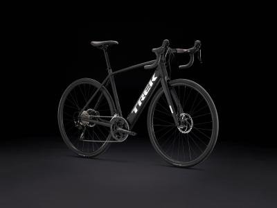 Trek Domane+ AL 5 EU 49 Trek Black Produktbild 1