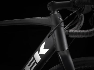 Trek Domane+ AL 5 EU 49 Trek Black Produktbild 3