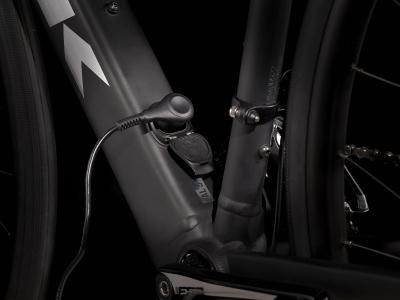 Trek Domane+ AL 5 EU 49 Trek Black Produktbild 5