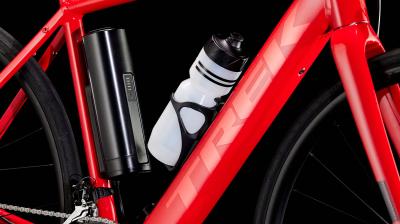Trek Domane+ AL 5 EU 52 Trek Black Produktbild 14