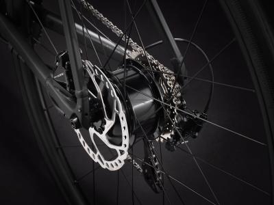 Trek Domane+ AL 5 EU 52 Trek Black Produktbild 4