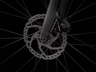 Trek Domane+ AL 5 EU 58 Trek Black Produktbild 10