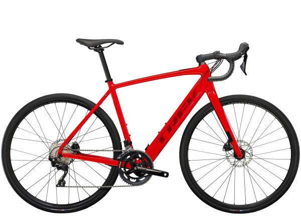 Trek Domane+ AL 5 EU 49 Viper Red