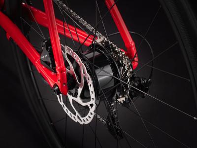 Trek Domane+ AL 5 EU 49 Viper Red Produktbild 4
