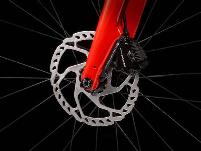 Trek Domane+ AL 5 EU 54 Viper Red Produktbild 10