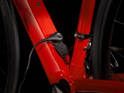 Trek Domane+ AL 5 EU 54 Viper Red Produktbild 5