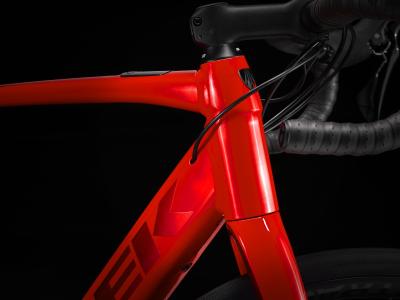 Trek Domane+ AL 5 EU 56 Viper Red Produktbild 3