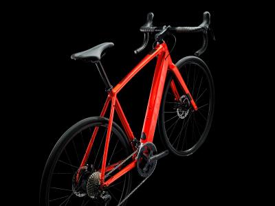 Trek Domane+ AL 5 EU 58 Viper Red Produktbild 2