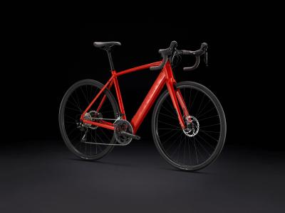 Trek Domane+ AL 5 EU 61 Viper Red Produktbild 1