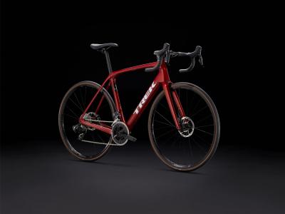Trek Domane SL 6 AXS 44 Crimson Produktbild 1