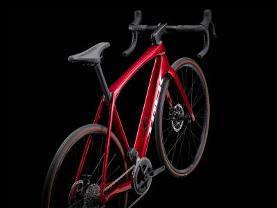 Trek Domane SL 6 AXS 52 Crimson Produktbild 2