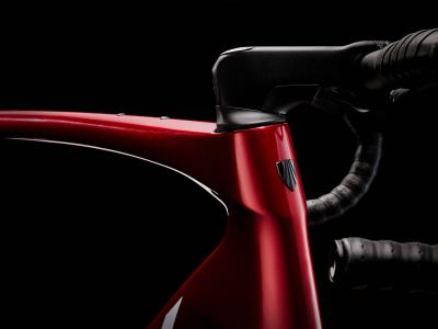 Trek Domane SL 6 AXS 54 Crimson Produktbild 5
