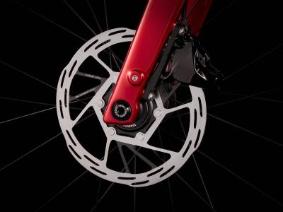 Trek Domane SL 6 AXS 60 Crimson Produktbild 9