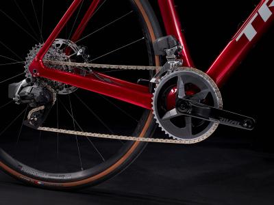 Trek Domane SL 6 AXS 60 Crimson Produktbild 10