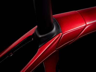 Trek Domane SL 6 AXS 60 Crimson Produktbild 6