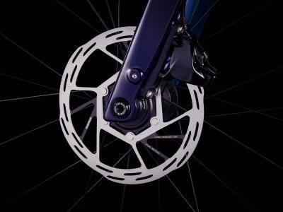 Trek Domane SL 6 AXS 44 Deep Dark Blue/Emerald Iris Produktbild 9