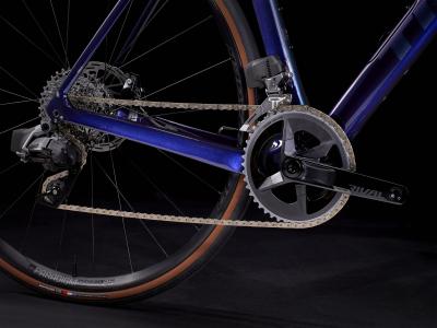Trek Domane SL 6 AXS 54 Deep Dark Blue/Emerald Iris Produktbild 10