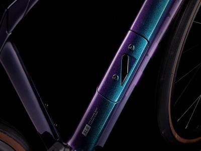 Trek Domane SL 6 AXS 60 Deep Dark Blue/Emerald Iris Produktbild 3