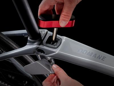 Trek Domane SL 7 52 Gravel Produktbild 8