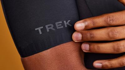 Trek Trikot Trek RSL XXL Black Produktbild 11
