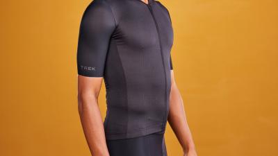 Trek Trikot Trek RSL M Deep Dark Blue Produktbild 10
