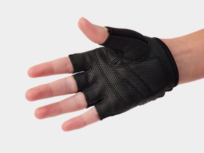 Bontrager Glove Bontrager Kids Large/X-Large (7-10) Black Ca Produktbild 1