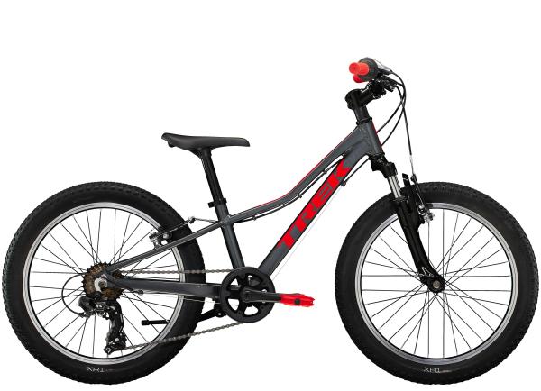 Trek Precaliber 20 7SP 20 Lithium Grey