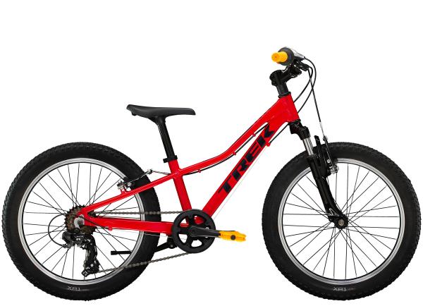 Trek Precaliber 20 7SP 20 Viper Red