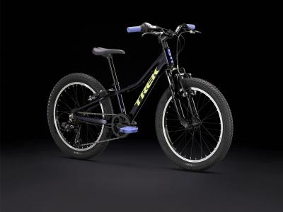 Trek Precaliber 20 7SP 20 Purple Abyss Produktbild 1