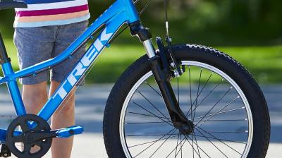 Trek Precaliber 20 7SP 20 Miami Green Produktbild 10