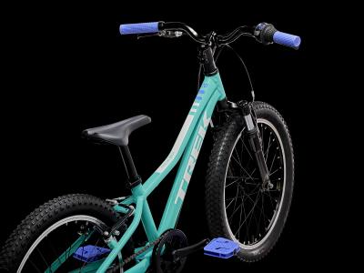 Trek Precaliber 20 7SP 20 Miami Green Produktbild 2