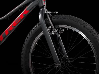 Trek Precaliber 20 FW 20 Lithium Grey Produktbild 6