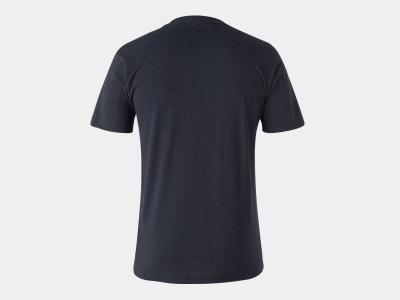Trek Shirt Trek Origin Logo Tee L Navy Produktbild 1