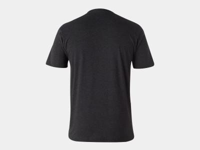 Trek Shirt Trek Origin Logo Tee XL Black Produktbild 1