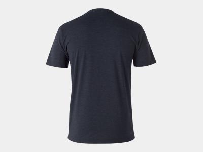 Trek Shirt Trek Stick Logo Tee S Navy Produktbild 1