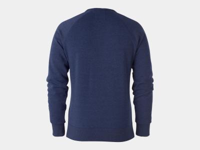 Trek Shirt Trek Origin Crew L Navy Produktbild 1