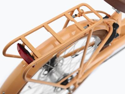 Electra Townie Go! 5i Step Thru EU 26 Apricot Produktbild 9