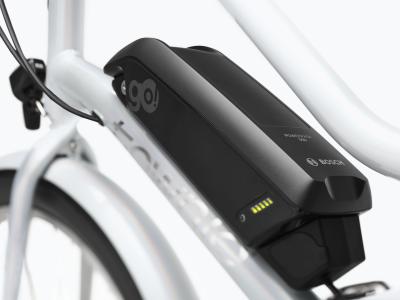 Electra Townie Go! 5i Step Thru EU 26 Prismatic Produktbild 4