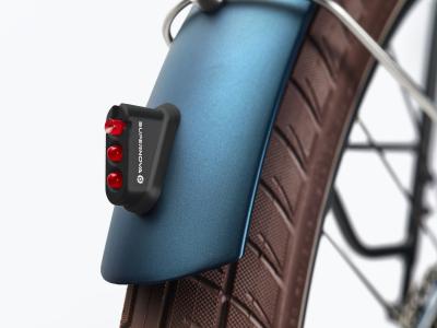 Electra Townie Path Go! 10D Step Over EU M Matte Aegean Bl Produktbild 6