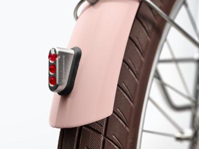 Electra Townie Path Go! 10D Step Thru EU M Rose Quartz Produktbild 6