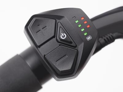 Electra Townie Go! 7D EQ Step Over EU M Evergreen Metallic Produktbild 9