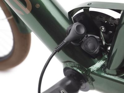 Electra Townie Go! 7D EQ Step Over EU M Evergreen Metallic Produktbild 6